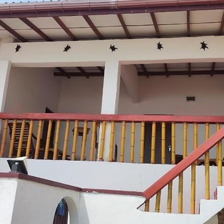 Kiralawella Beach Inn Matara Exteriör bild